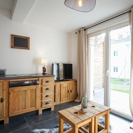 Le Petit Chalet - Studio Cosy à Lathuile pour 2 personnes Exterior foto